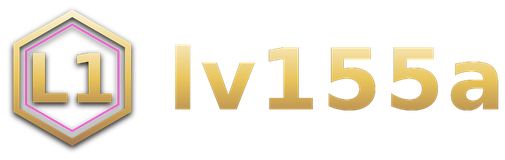 lv155a โลโก้
